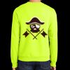 Essential Fleece Crewneck Sweatshirt Thumbnail