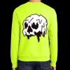 Essential Fleece Crewneck Sweatshirt Thumbnail