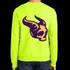 Essential Fleece Crewneck Sweatshirt Thumbnail