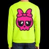 Essential Fleece Crewneck Sweatshirt Thumbnail