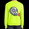 Essential Fleece Crewneck Sweatshirt Thumbnail