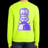 Essential Fleece Crewneck Sweatshirt Thumbnail