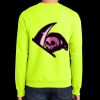 Essential Fleece Crewneck Sweatshirt Thumbnail