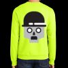 Essential Fleece Crewneck Sweatshirt Thumbnail