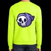 Essential Fleece Crewneck Sweatshirt Thumbnail