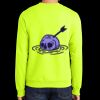 Essential Fleece Crewneck Sweatshirt Thumbnail