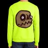 Essential Fleece Crewneck Sweatshirt Thumbnail