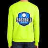 Essential Fleece Crewneck Sweatshirt Thumbnail