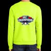 Essential Fleece Crewneck Sweatshirt Thumbnail