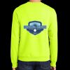 Essential Fleece Crewneck Sweatshirt Thumbnail