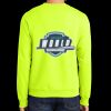 Essential Fleece Crewneck Sweatshirt Thumbnail
