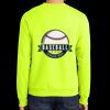 Essential Fleece Crewneck Sweatshirt Thumbnail