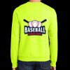 Essential Fleece Crewneck Sweatshirt Thumbnail
