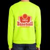 Essential Fleece Crewneck Sweatshirt Thumbnail