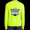 Essential Fleece Crewneck Sweatshirt Thumbnail