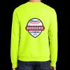 Essential Fleece Crewneck Sweatshirt Thumbnail