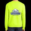 Essential Fleece Crewneck Sweatshirt Thumbnail