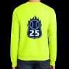 Essential Fleece Crewneck Sweatshirt Thumbnail