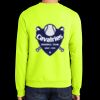Essential Fleece Crewneck Sweatshirt Thumbnail