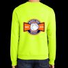 Essential Fleece Crewneck Sweatshirt Thumbnail