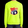 Essential Fleece Crewneck Sweatshirt Thumbnail
