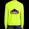 Essential Fleece Crewneck Sweatshirt Thumbnail