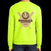 Essential Fleece Crewneck Sweatshirt Thumbnail