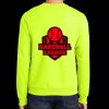 Essential Fleece Crewneck Sweatshirt Thumbnail