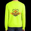 Essential Fleece Crewneck Sweatshirt Thumbnail