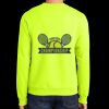 Essential Fleece Crewneck Sweatshirt Thumbnail
