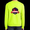 Essential Fleece Crewneck Sweatshirt Thumbnail