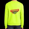 Essential Fleece Crewneck Sweatshirt Thumbnail
