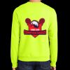Essential Fleece Crewneck Sweatshirt Thumbnail