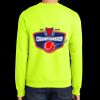Essential Fleece Crewneck Sweatshirt Thumbnail