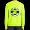 Essential Fleece Crewneck Sweatshirt Thumbnail