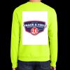 Essential Fleece Crewneck Sweatshirt Thumbnail