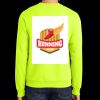 Essential Fleece Crewneck Sweatshirt Thumbnail