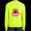 Essential Fleece Crewneck Sweatshirt Thumbnail