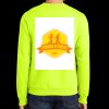 Essential Fleece Crewneck Sweatshirt Thumbnail