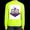 Essential Fleece Crewneck Sweatshirt Thumbnail