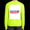 Essential Fleece Crewneck Sweatshirt Thumbnail