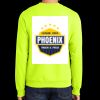Essential Fleece Crewneck Sweatshirt Thumbnail