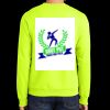 Essential Fleece Crewneck Sweatshirt Thumbnail