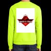 Essential Fleece Crewneck Sweatshirt Thumbnail