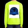 Essential Fleece Crewneck Sweatshirt Thumbnail
