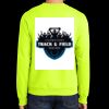 Essential Fleece Crewneck Sweatshirt Thumbnail