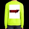 Essential Fleece Crewneck Sweatshirt Thumbnail