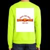 Essential Fleece Crewneck Sweatshirt Thumbnail
