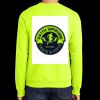 Essential Fleece Crewneck Sweatshirt Thumbnail