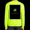 Essential Fleece Crewneck Sweatshirt Thumbnail